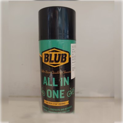 Blub Lubriacnts all in one ( 450 ML)