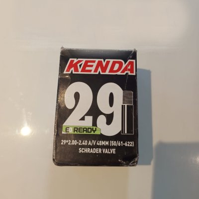 Kenda Tube 29_2.00-2.40 A