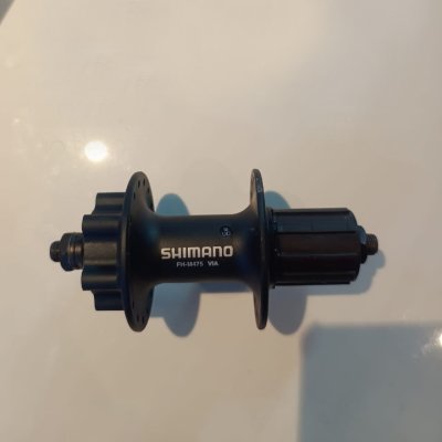 Shimano Rear Free Hub 32H 170MM