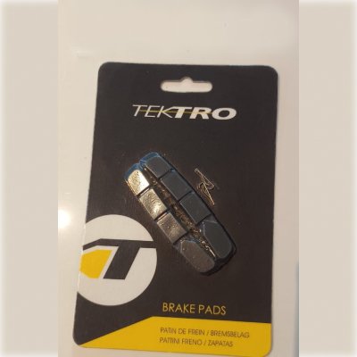 Tecktro Break Pad Caliper 878-11