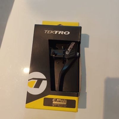 Tectro Break Lever MT2.1-B